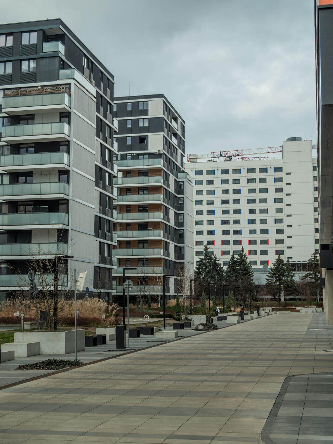 Skup mieszkań w blokach Warszawa